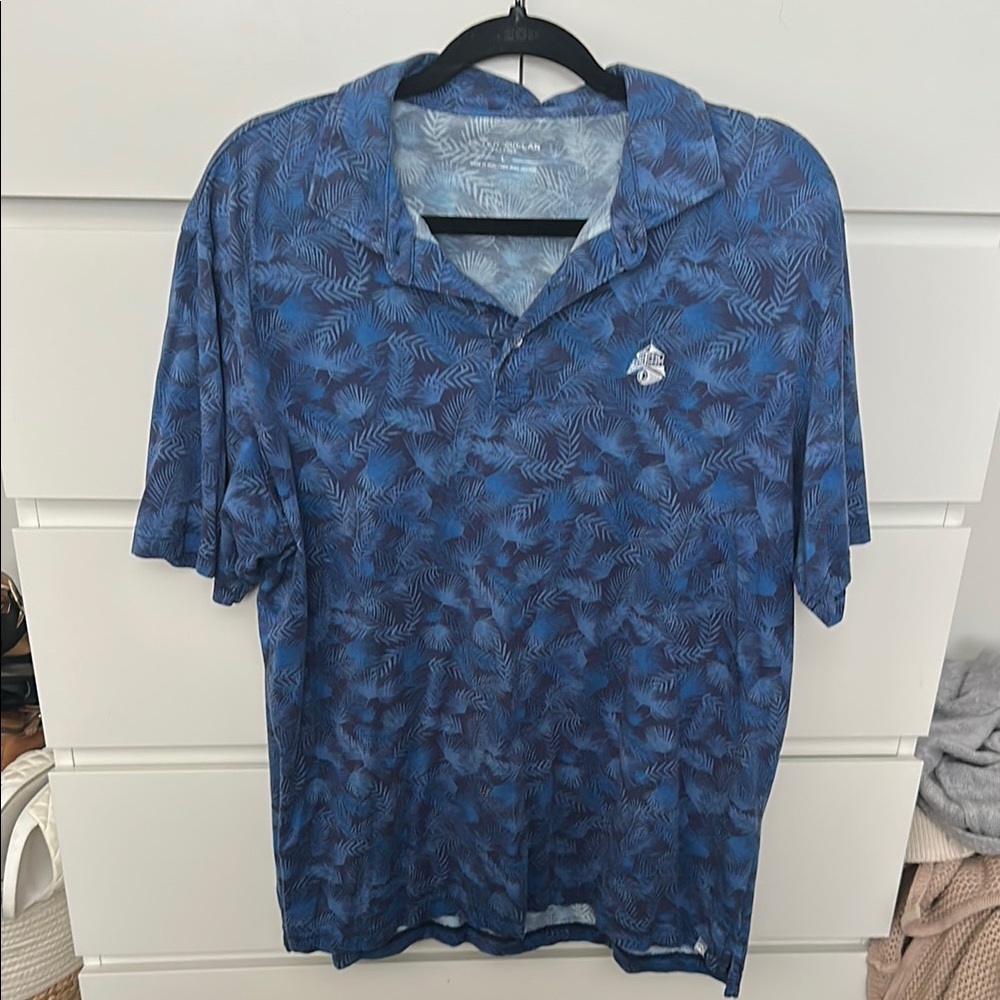 Peter Millar Shelter harbor